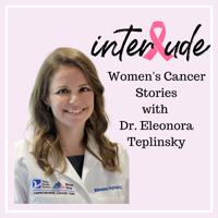 Episode 21: Emily Garnett (Living with Metastatic Breast Cancer at 34)