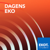 Dagens Eko - Sveriges Radio