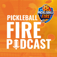 032:  Wheelchair Pickleball with Joe Dowling & Jim Loving