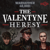 Warhammer 40,000: The Valentyne Heresy - Dumb-Dumbs & Dice
