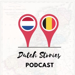 De middelbare school - Dutch Stories #11 (ft. Dutch Today)