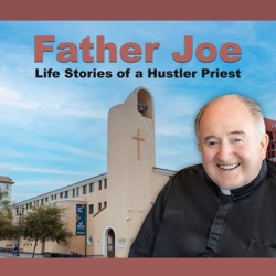 Father Joe Story 64: Vegas MASH Village