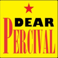 Dear Percival podcast