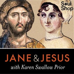 Trailer: Jane and Jesus