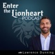 Enter the Lionheart