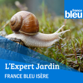 L'expert jardin - Jacques Ginet - France Bleu