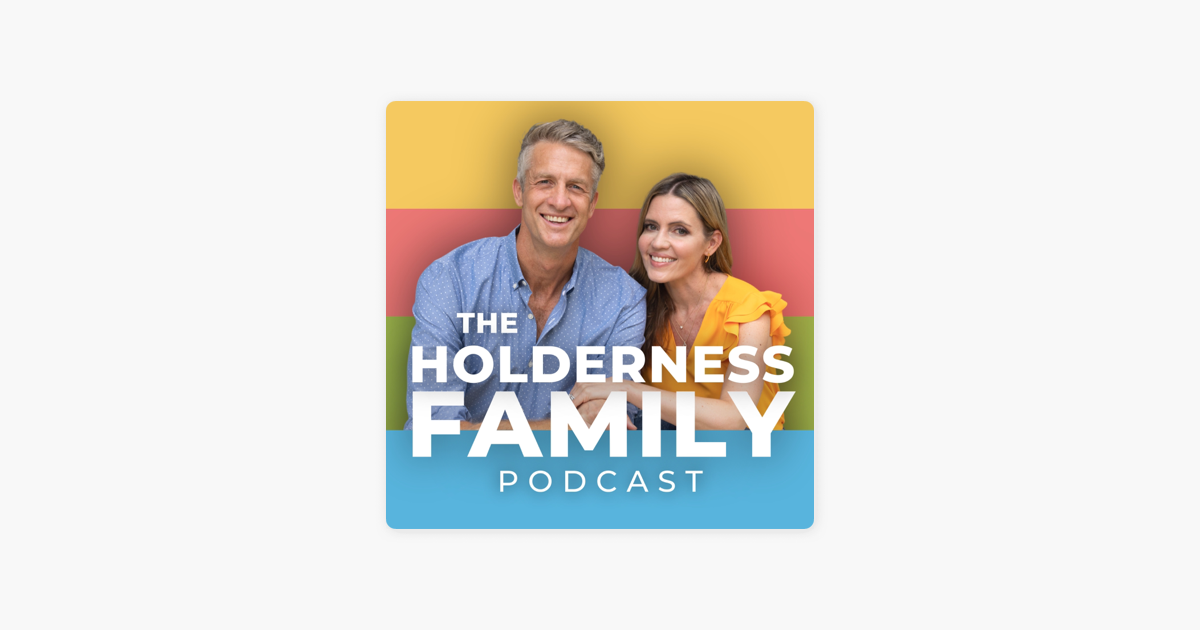 how much is the holderness family worth