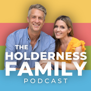 The Holderness Family Podcast podcast