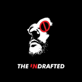 The Undrafted - Jax Falcone - The Undroppables