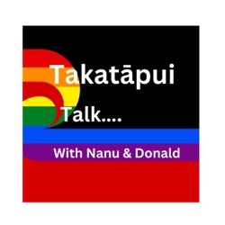 Takatāpui Talk 