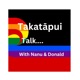 Takatāpui Talk 