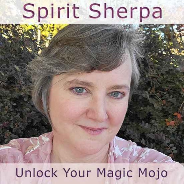 Spirit Sherpa