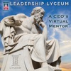 Leadership Lyceum: A CEO's Virtual Mentor artwork