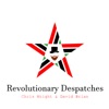 Revolutionary Despatches artwork