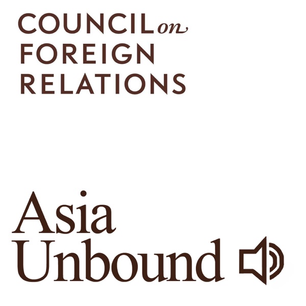 Asia Unbound