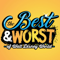 The Best & Worst of Walt Disney World - A Weekly Podcast About the best and worst of all things Walt Disney World
