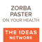 Zorba Paster On Your Health