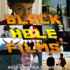 Black Hole Films artwork