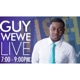 GUY WEWE LIVE - WENDYYY NEW TRACK, FANTOM PAPA RAP & TEKS RAP KREYÒL