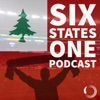Six States One Podcast - A Show About The New England Revolution artwork