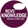 RCVS Knowledge - Evidence-based Veterinary Medicine artwork