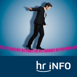 hr-iNFO Funkkolleg Sicherheit