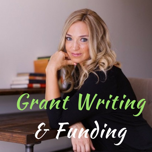 Grant Writing & Funding