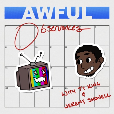 Awful Observances Awful Observances