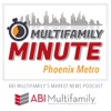 ABI Multifamily Minute artwork