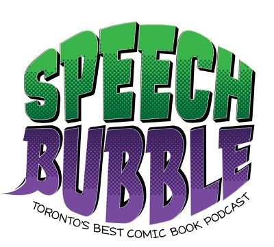 Speech Bubble | Podbay
