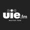 UIE.fm Master Feed