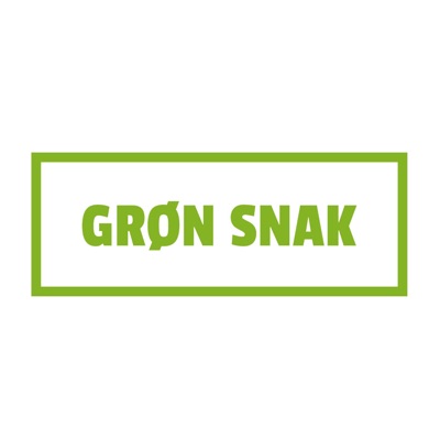 #53 | Grøn Snak | Tid til en Pause