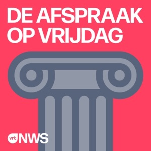 17 januari - Herman Van Rompuy, Alain Gerlache en Fouad Gandoul