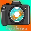 Project Freelance artwork