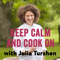 Keep Calm and Cook On with Julia Turshen