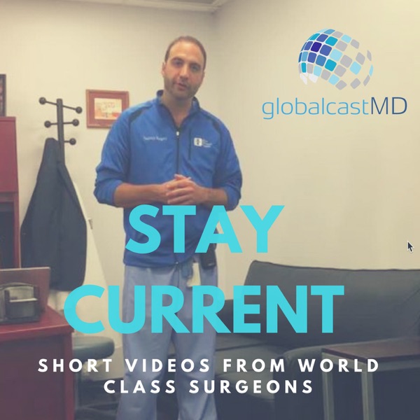Stay Current in Surgery-Short Pearl Videos