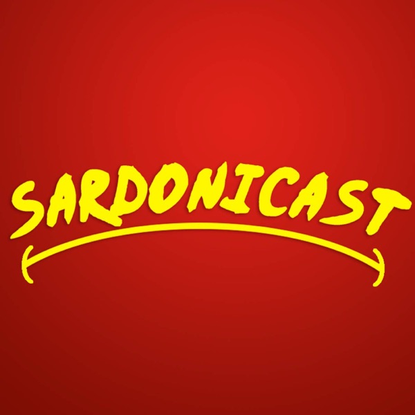Sardonicast Artwork