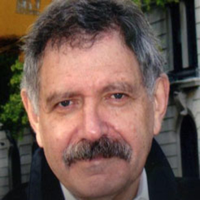 Conversations with Allan Wolper podcast