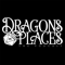 Dragons In Places
