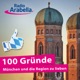 100 Gründe München und die ganze Region zu lieben: Uschi Glas