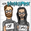 Henchmen of Comics artwork