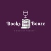 Books & Booze artwork