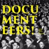 Documenteers: The Documentary Podcast artwork