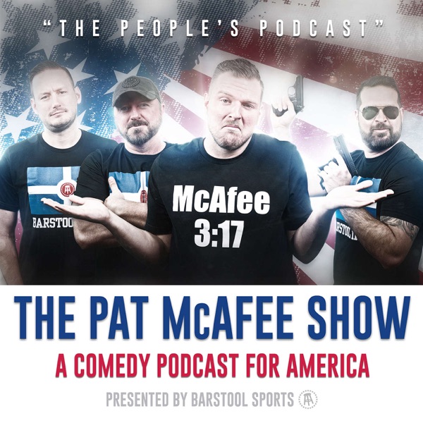 3d Baby Little Girl Pussys - The Pat McAfee Show | Podbay