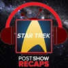 Star Trek: Discovery - The Post Show Recap & Favorite Trek Episode Recaps artwork