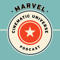 Marvel Cinematic Universe Podcast