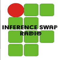 InferenceSwap Radio podcast