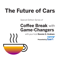 The Future of Cars with Game Changers, Presented by SAP