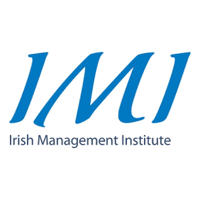 IMI Talking Leadership podcast