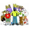 DC Noise artwork